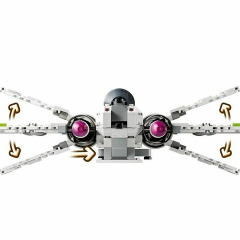 Zestaw do budowania Lego 75402