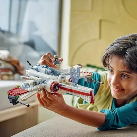 Zestaw do budowania Lego 75402