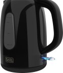Czajnik elektryczny Black+Decker BXKE2203E (2200W; 1,7l)
