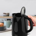 Czajnik elektryczny Black+Decker BXKE2203E (2200W; 1,7l)