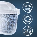 Dzbanek filtrujący Brita Style Essential+1 Maxtra Pro PP (grafitowy)