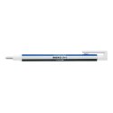 Etui do gumek Tombow Mono Zero Niebieski Biały Czarny (5 Sztuk)