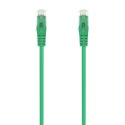 Kabel RJ45 Kategoria 6 UTP Sztywny Aisens A145-0583 Kolor Zielony 3 m