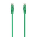 Kabel RJ45 Kategoria 6 UTP Sztywny Aisens A145-0583 Kolor Zielony 3 m