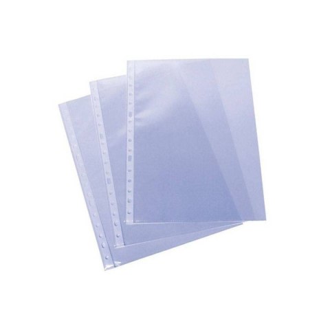 Obudowy Grafoplas 05570200 Przezroczysty 100 Części (100 Sztuk)