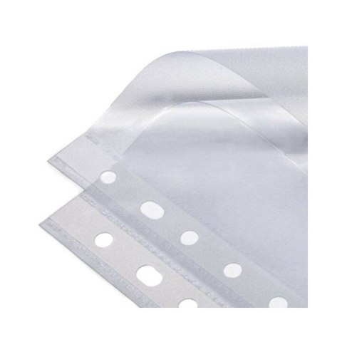 Obudowy Grafoplas 05570200 Przezroczysty 100 Części (100 Sztuk)