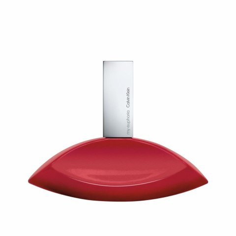 Perfumy Damskie Calvin Klein EUPHORIA 50 ml