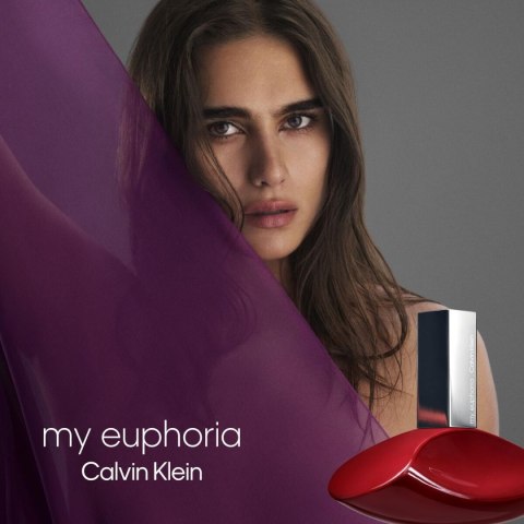 Perfumy Damskie Calvin Klein EUPHORIA 50 ml