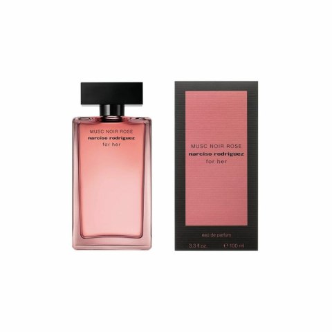 Perfumy Damskie Narciso Rodriguez Musc Noir Rose EDP 100 ml