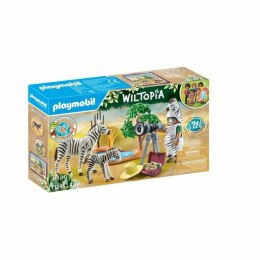Playset Playmobil 71295 36 Części