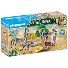 Playset Playmobil 71295 36 Części