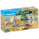 Playset Playmobil 71295 36 Części