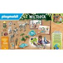 Playset Playmobil 71295 36 Części