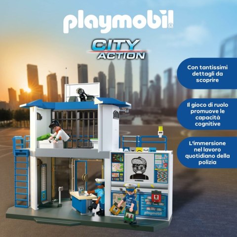 Playset Playmobil