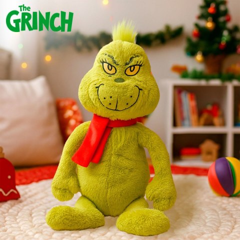 Pluszak The Grinch