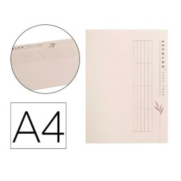 Podfolder Tarifold 3863111 Krem A4