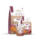Pokusa Premium Selection Beef Adult wołowina 3kg