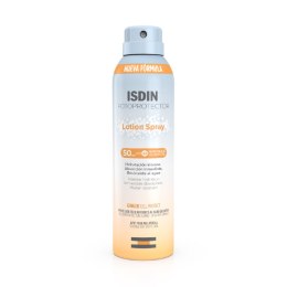 Spray z filtrem do opalania Isdin Spf 50