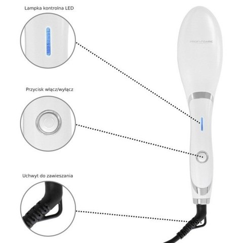 Szczotka PROFICARE PC-GB 3021
