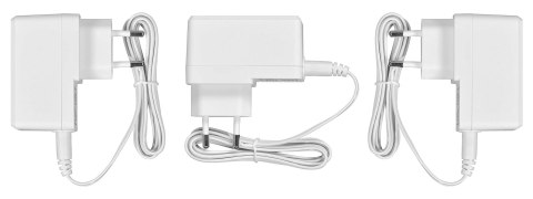 Tenda EX3-3 siatkowy system wi-fi Dual-band (2.4 GHz/5 GHz) Wi-Fi 6 (802.11ax) Biały 1 Wewnętrzne