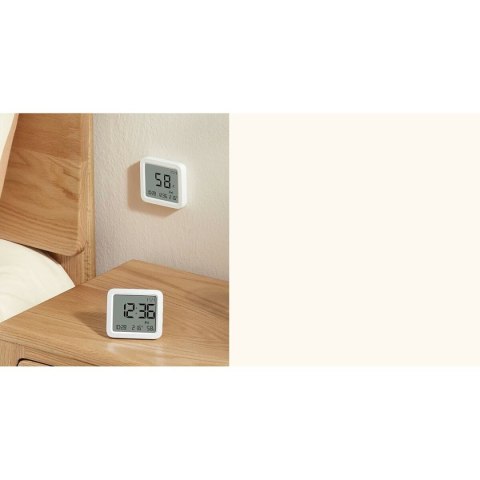 Inteligentny Czujnik temperatury i wilgotności Xiaomi BHR9041GL