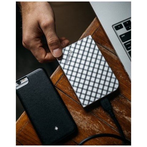 Dysk zewnętrzny Verbatim Store n Go USB 3.0 HDD 1TB srebrny 53197