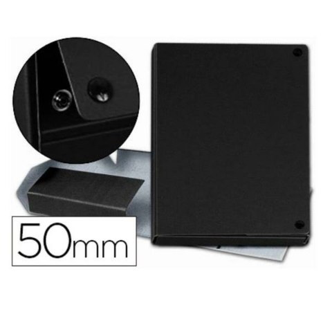 Folder Pardo 965001 Czarny A4