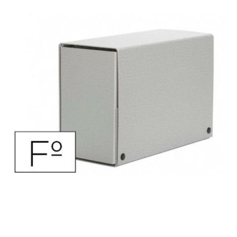 Folder Pardo 971507 Szary A4