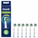 Główka do Szczoteczki do Zębów Oral-B 80339345 Biały