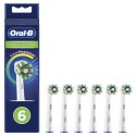 Główka do Szczoteczki do Zębów Oral-B 80339345 Biały