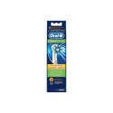 Główka do Szczoteczki do Zębów Oral-B 80338435 Biały 4 Sztuk