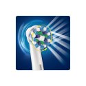 Główka do Szczoteczki do Zębów Oral-B 80338435 Biały 4 Sztuk