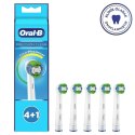 Główka do Szczoteczki do Zębów Oral-B Precision Clean 80339350 Niebieski 4 Sztuk