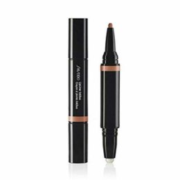 Konturówka do Ust Shiseido Smu Lipliner Inkduo 02 Beige 0,9 g Beżowy 02-beige