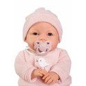 Lalka Baby Antonio Juan 37 cm
