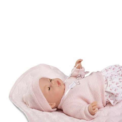 Lalka Baby Antonio Juan 37 cm