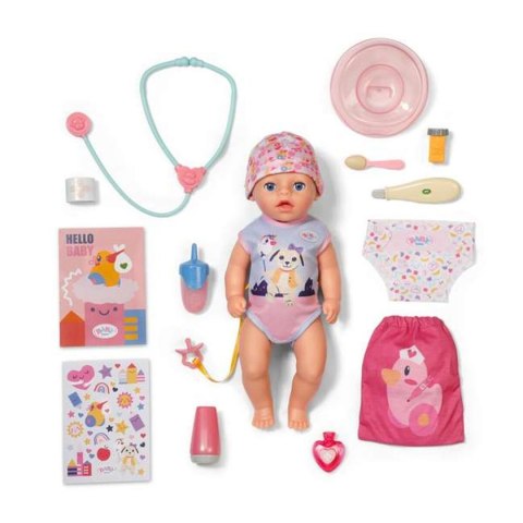 Lalka Baby MGA Lena 36 cm