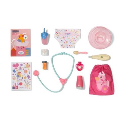 Lalka Baby MGA Lena 36 cm