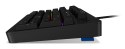 Lenovo Legion KM310 RGB Gaming Combo Keyboard and Mouse - US English GX31N91913