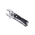 Multitool NexTool W4 11w1 z kluczem nastawnym typu francuz
