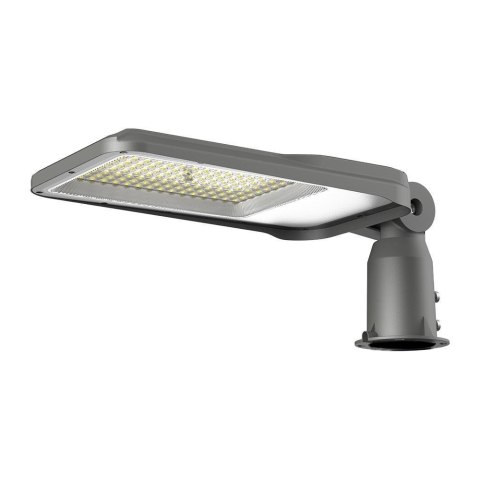 Oprawa uliczna LED V-TAC SAMSUNG CHIP z regulacją 100W wymienny moduł LED VT-105ST 4000K 9400lm 5 lat gwarancji
