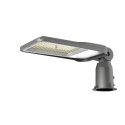 Oprawa uliczna LED V-TAC SAMSUNG CHIP z regulacją 50W wymienny moduł LED VT-55ST 4000K 4700lm 5 lat gwarancji