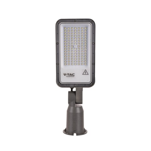 Oprawa uliczna LED V-TAC SAMSUNG CHIP z regulacją 50W wymienny moduł LED VT-55ST 4000K 4700lm 5 lat gwarancji