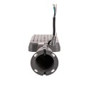Oprawa uliczna LED V-TAC SAMSUNG CHIP z regulacją 50W wymienny moduł LED VT-55ST 4000K 4700lm 5 lat gwarancji