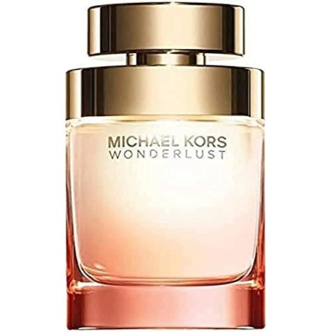 Perfumy Damskie Michael Kors Wonderlust EDP Wonderlust