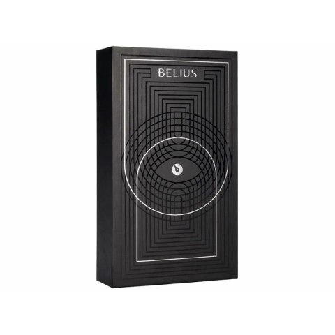 Pióro Roller Belius BB248