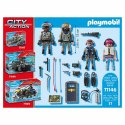 Playset Playmobil 37 Części