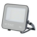 Projektor LED V-TAC CREE CHIP 50W 135lm/W czarna obudowa IP65 VT-4455 6500K 6750lm 6 lat gwarancji