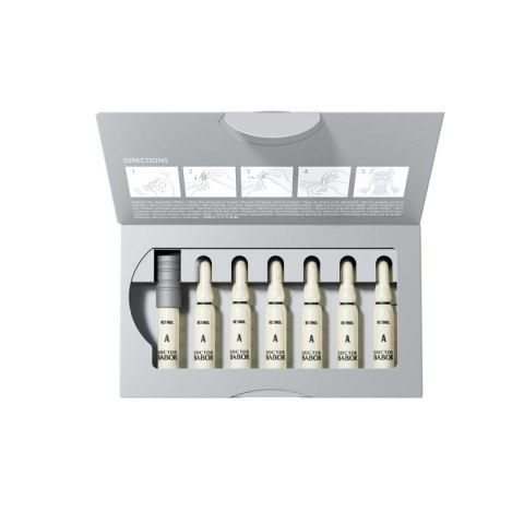 Serum do Twarzy Babor Renewal 7 x 2 ml Ampułki