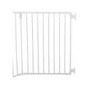 Bariera bezpieczeństwa Trixie Biały 62,5-300 x 76,5 cm
